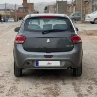 تیبا ۲ مدل ۹۸|خودرو سواری و وانت|بجنورد, |دیوار