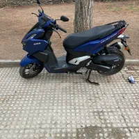 گلکسی CL160 آب خنک|موتورسیکلت|کرمانشاه, |دیوار