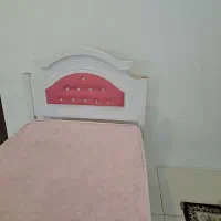 تخت تک نفره|تخت و سرویس خواب|تهران, دولتخواه جنوبی|دیوار