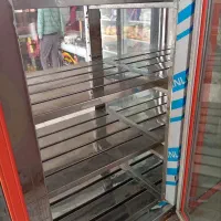 یخچال ۲متری