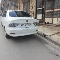 سمند سورن|خودرو سواری و وانت|کرمانشاه, |دیوار