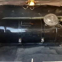 کپسول گاز مایع ۸۰ لیتری.|قطعات یدکی و لوازم جانبی|شاهرود, |دیوار