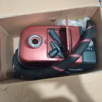 جاروبرقی جنرال اکسکلوسیو 2400w