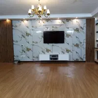 نقاشی ساختمان کفپوش کاغذ ماربل نصاب بازسازی کامل|خدمات پیشه و مهارت|مشهد, شهرک لشکر|دیوار