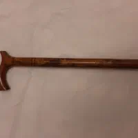 عصای چوبی|آرایشی، بهداشتی، درمانی|اردبیل, |دیوار