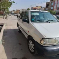 پراید۱۳۱SXهیدرولیک