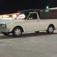 حمل بار وانت