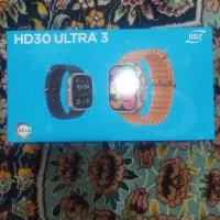 ساعت طرح ultra 3 ، بسیار تمیز و در حد نو|ساعت|تهران, دبستان|دیوار