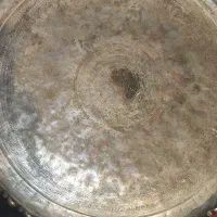 مجمع مسی قدیمی با تاریخ