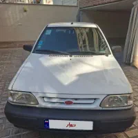 پراید 132 SE