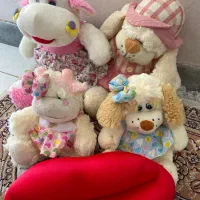عروسک
