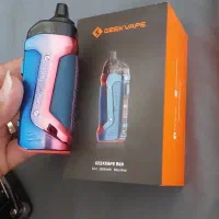 ویپ Geek Vape نو نوعه|زیورآلات و اکسسوری|یزد, |دیوار