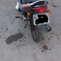جترو ۱۳۰|موتورسیکلت|اصفهان, شاه پسند|دیوار