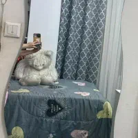 اینه دفرمه|آینه|اراک, |دیوار