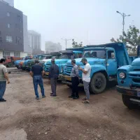 بورس شن و ماسه در رشت و حومه