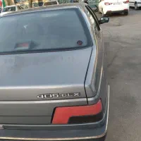۴۰۵پژو مدل ۹۲|خودرو سواری و وانت|تهران, دولاب|دیوار