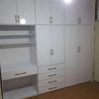 ساخت کمد دیواری و کابینت مهدی|خدمات پیشه و مهارت|خرم‌آباد, |دیوار