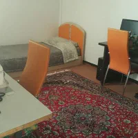خانه ویلایی  دربست مبله وتمیز محدوده خانی اباد|اجارهٔ خانه و ویلا|تهران, خانی آباد نو شمالی|دیوار