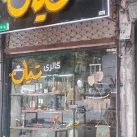 اجاره مغازه ۲۱ متری شهدا