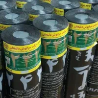 نصب ایزوگام با سابقه ۲۰ سال کار