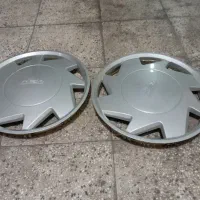 قالپاق چرخ خودرو