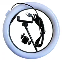 رینگ لایت hx-260