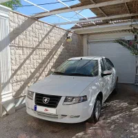 سمند سورن پلاس 1404