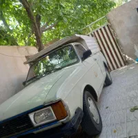 وانت پیکان ۸۹