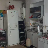 ساختمان ۴۰متری واقع در شهرک دولت|اجارهٔ آپارتمان|کرمانشاه, |دیوار