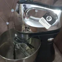 همزن برقی کاسه دار نو