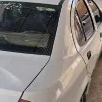 فروش تیبا صندوقدار