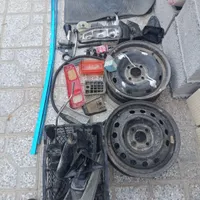 وسایل اسباب بازی حراج پ ی ک آن