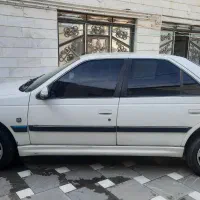 پرشیا مدل ۸۹ دوگانه کارخانه|خودرو سواری و وانت|اردبیل, |دیوار