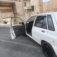 پراید 111 مدل 90|خودرو سواری و وانت|خرم‌آباد, |دیوار