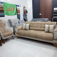 مبل تخت خواب شو ویکتور