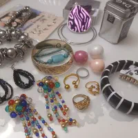 جواهرات ژوپینگ همش۹۵۰