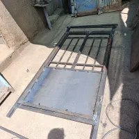 جوشکار سیار و سقف شیروانی|خدمات پیشه و مهارت|کاشمر, |دیوار