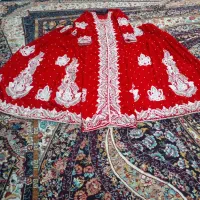 لباس محلی|لباس|دهدشت, |دیوار