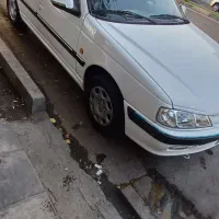 پارس سال مدل ۹۹