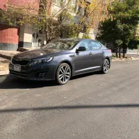 کیا اپتیما ۲۰۱۴ ارس پلاک
