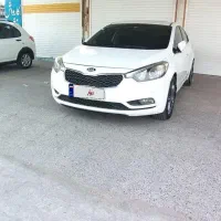 سراتو۲۰۱۵وارداتی فول کامل|خودرو سواری و وانت|بوشهر, |دیوار