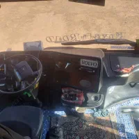 اتوبوس بی۱۲ مدل ۸۲|خودرو سنگین|خاوران, |دیوار