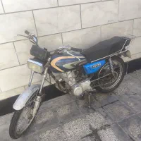 موتور سیکلت