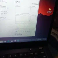 لب تاب lenevo x 390|رایانه همراه|فردیس, نگارستان|دیوار