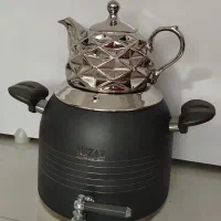 کتری و قوری Nenaz