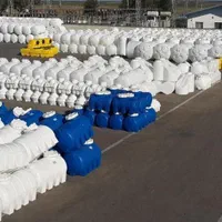 مخزن تانکر منبع همه جور متنوع/پلاستیکی آب