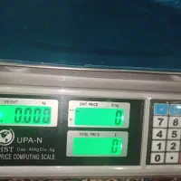 ترازو مارک الکترو اسکل