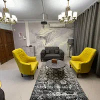 آپارتمان یک خوابه منیریه ۴ - رزرو قسطی در جاباما