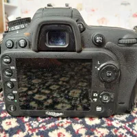 دوربین نیکون D7100 با لنز ۱۸ ۱۴۰|دوربین عکاسی و فیلم‌برداری|سنندج, |دیوار