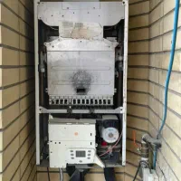 کولرگازی پکیج ابگرمکن بخاری تعمیر سرویس رسوبگیری|آبگرمکن، پکیج، شوفاژ|مشهد, تربیت (صدف)|دیوار